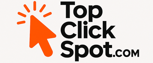 탑클스 – Top Click Spot